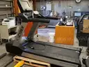 Cybex Treadmill