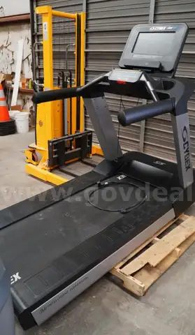 Cybex Treadmill