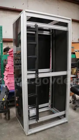 IT Server Rack