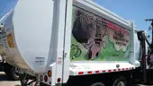 2015 Peterbilt 320 Garbage Truck