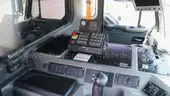 2015 Peterbilt 320 Garbage Truck