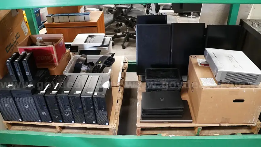 Computers &#x26; Office Supplies