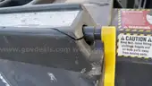 Ranger Tire Changer