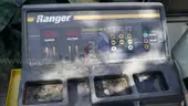 Ranger Tire Changer