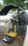 Ranger Tire Changer