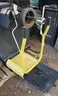 Ranger Tire Changer