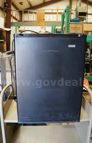 Kenmore Mini Fridge
