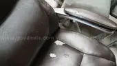 Assorted Office Chairs