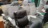 Assorted Office Chairs
