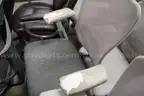 Assorted Office Chairs