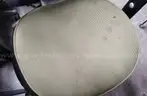 Assorted Office Chairs