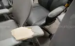 Assorted Office Chairs