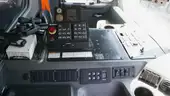 2015 Peterbilt 320