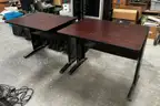Small Wood Desks
