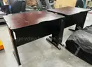 Small Wood Desks
