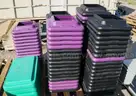 Step Aerobic Platform Risers