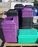 Step Aerobic Platform Risers
