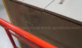 Wood Office Desk