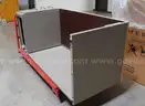 Wood Office Desk