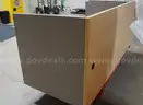 Wood Office Desk