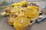 Old Fire Hoses