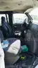 2001 Dodge Ram Wagon
