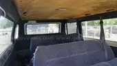 2001 Dodge Ram Wagon