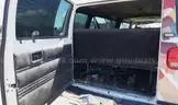 2001 Dodge Ram Wagon