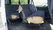 2001 Dodge Ram Wagon