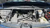 2001 Dodge Ram Wagon