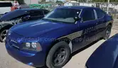 2010 Dodge Charger