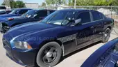 2013 Dodge Charger