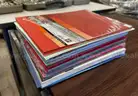 Assorted Cardstock