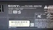 Sony Bravia TV