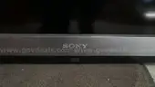 Sony Bravia TV