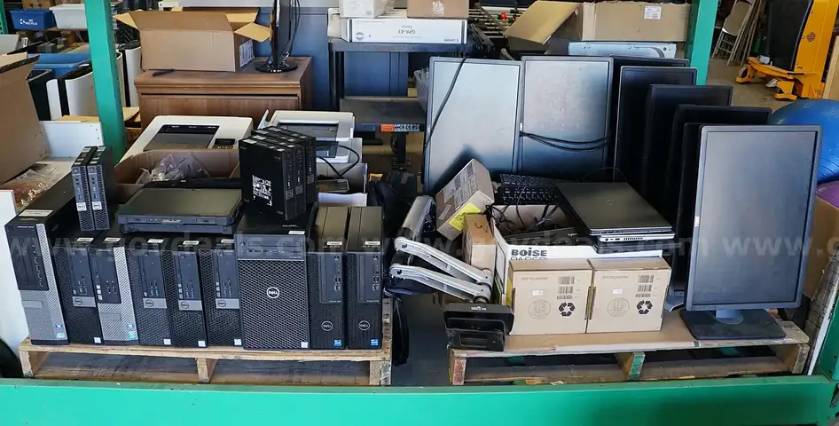 Computers &#x26; Office Supplies
