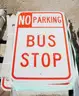 Scrap Metal Signs