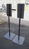 Metal Signage Posts