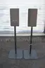 Metal Signage Posts