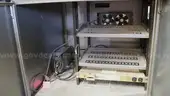 Six Piece Metal Desk