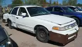1996 Ford Crown Victoria