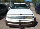 1996 Ford Crown Victoria