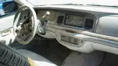 1996 Ford Crown Victoria