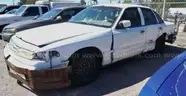 1996 Ford Crown Victoria