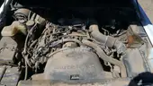 1996 Ford Crown Victoria