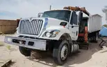 2008 International 7400