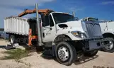2008 International 7400