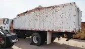 2008 International 7400