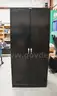 Metal Cabinets