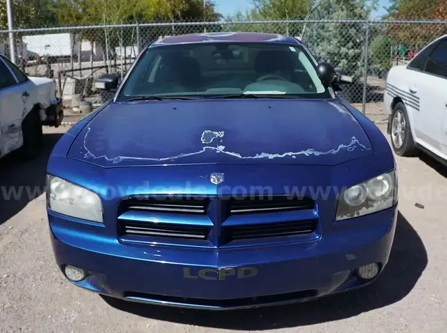 2010 Dodge Charger